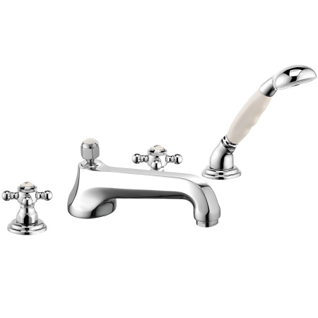 Смеситель для ванны Kludi Adlon/1926 515250520