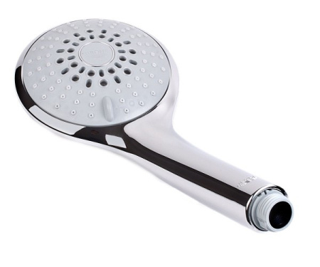 Смеситель однорычажный для ванны Grohe Eurodisc Cosmopolitan 33395 002 (33395002) хром