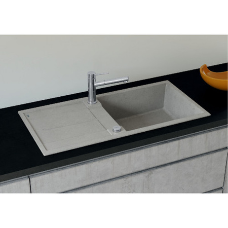 Кухонная мойка Blanco Metra XL 6 S  525315