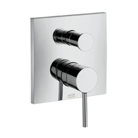 Смеситель для ванны AXOR STARCK X 10445000