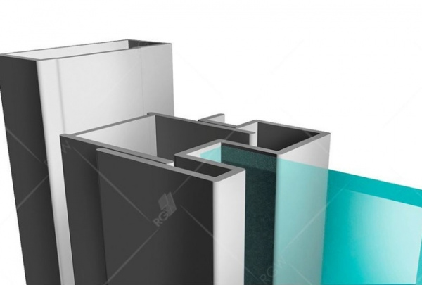 Расширительный профиль RGW A-06 32270600-01