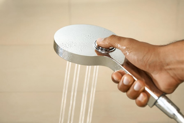 Набор для душа Grohe Grohtherm SmartControl 34742 000 (34742000) хром