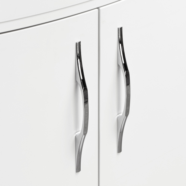 Тумба под раковину Aquaton Инфинити 65 H 1A197201IFSC0