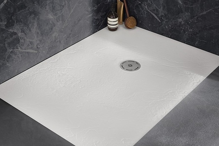 Душевой поддон Neoroc Jacob Delafon Singulier 140x80 E67015-SHM