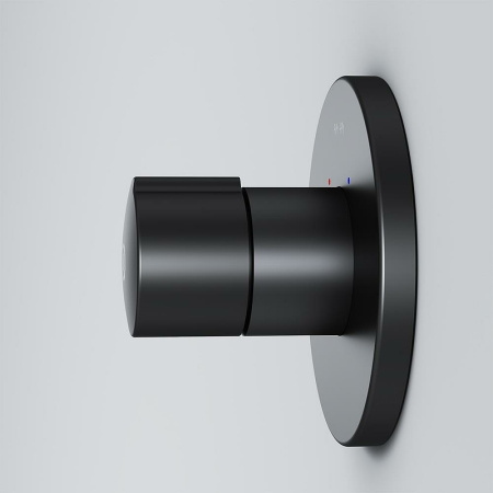 Смеситель для душа AM.PM X-Joy TouchReel F85A65722