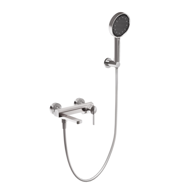 Смеситель для ванны Vincea ТГ (TG) VTFW-5TG2CH, хром
