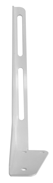 Кронштейн для раковины Santek Клио комплект, 250 мм, с фиксаторами 1WH501771