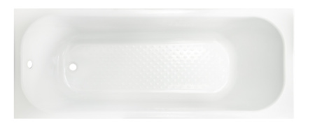 Ванна акриловая 1Marka Poseidon Victoria (170х70) 01вик1770 прямоугольная
