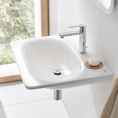 Раковина подвесная (60х48) Grohe Essence Ceramic 39565 00H (3956500H)