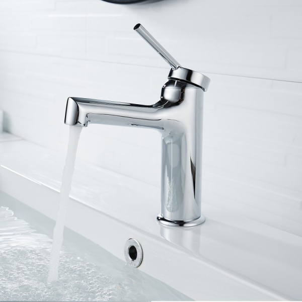 Смеситель Lemark Minima (LM3806C) для раковины