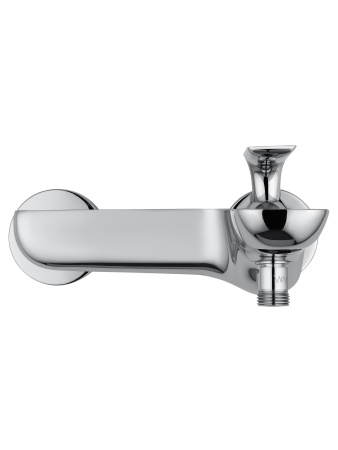 Смеситель для ванны WONZON & WOGHAND SHARK, хром WW-483101-CR