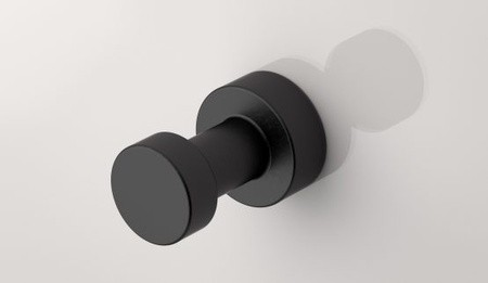 Крючок Geesa Nemox Black 916513-06