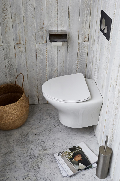 Клавиша смыва Jacob Delafon E20859-CP-MTC