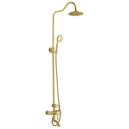 Душевая стойка Lemark Jasmine (LM6662B)