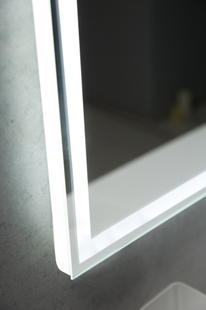 Зеркало BelBagno SPC-GRT-700-800-LED-TCH-WARM