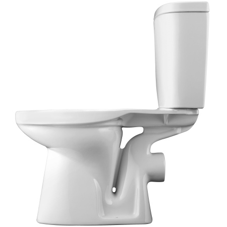 Унитаз напольный  Santek Анимо   1WH110035