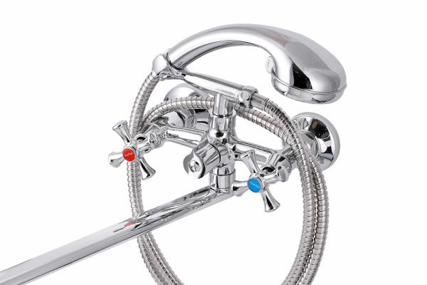 Смеситель для ванны ПСМ-Профсан  ЕВРО PSM-159-75