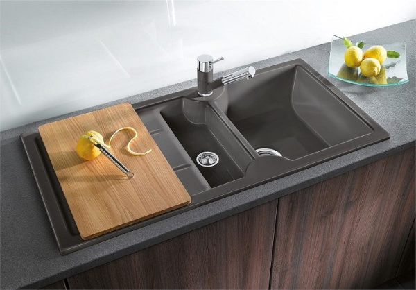 Разделочная доска Blanco 234701 Разделочная доска Blanco 234701