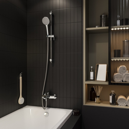 Стойка для душа IDDIS Ray (RAY70C0i17)