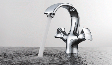 Смеситель для раковины D&K Hessen Grimm (DA1382101) Смеситель для раковины D&K Hessen Grimm (DA1382101)