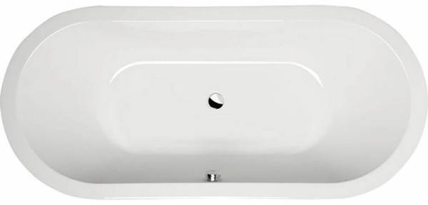 Акриловая ванна 175х80 Alpen Viva OW 79939 Акриловая ванна 175х80 Alpen Viva OW 79939