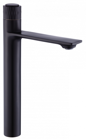 Смеситель для раковины высокий Savol S-601810GH