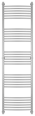 Полотенцесушитель Водяной Выгнутая Сунержа Богема + (190х50) Сатин 071-0221-1950