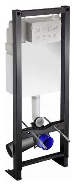 Система инсталляции для унитазов Jacob Delafon E4311-NF