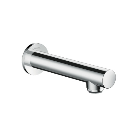 Излив для ванны Hansgrohe Talis S 72410000 хром