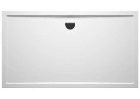 Душевой поддон (140х80) Riho Zurich D001004005