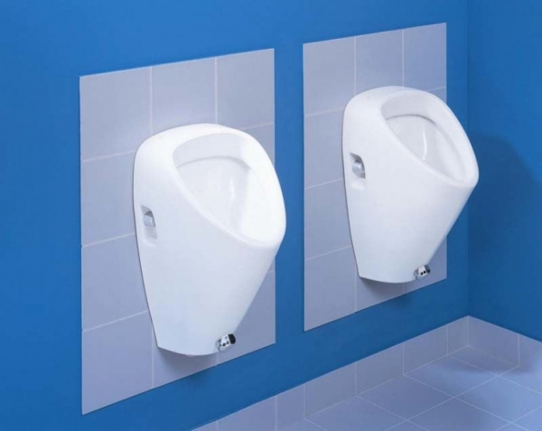 Писсуар Jika Golem 8430700004891