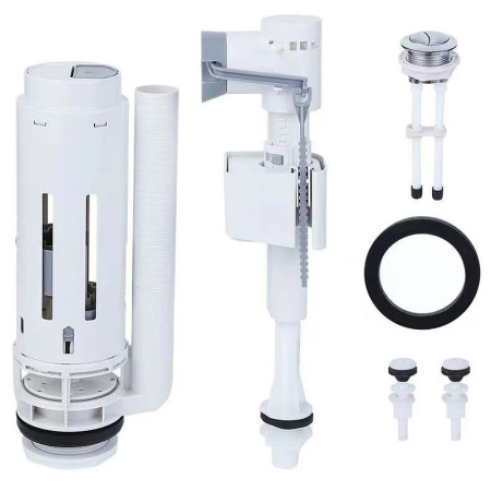 Унитаз напольный Aquatek Либра New AQ1263N-00