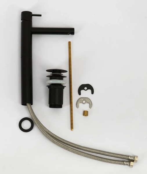 Смеситель для раковины Cezares Leaf LEAF-LC1-L-NOP Смеситель для раковины Cezares Leaf LEAF-LC1-L-NOP