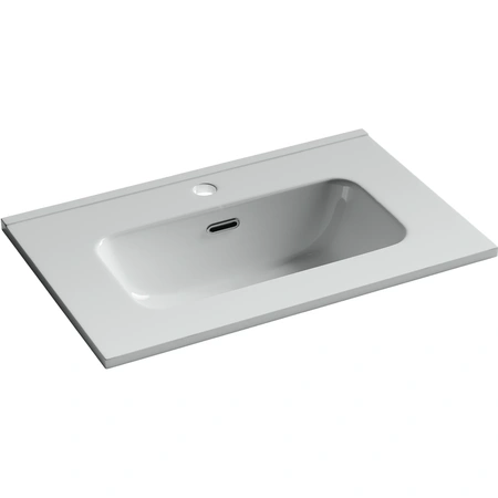 Раковина встраиваемая сверху (61х39,5) Ceramica Nova Compact CN7025