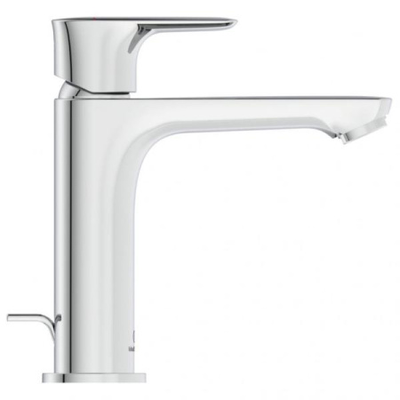 Смеситель для раковины Ideal Standard CONNECT AIR A7013AA, хром
