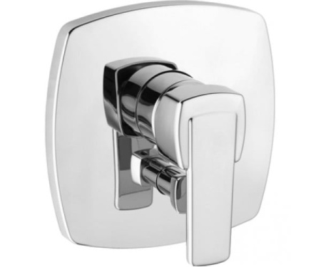 Смеситель для ванны KLUDI Q-BEO 505140575