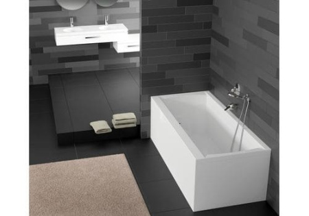 Акриловая ванна (170x75) Riho Julia B011001005