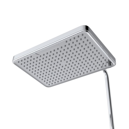 Комплект смесителей для ванной комнаты BelBagno ARDENTE-VSCM/LVM-CRM