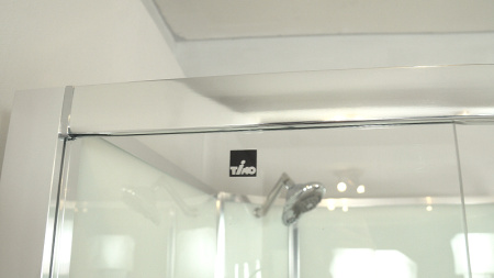 Душевая кабина (90х90) Timo Premium ILMA909
