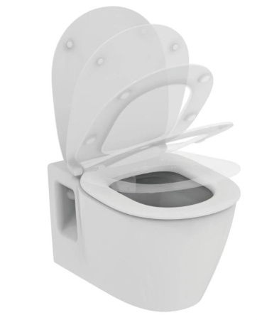 Комплект 4 в 1 Ideal Standard Connect V08823D