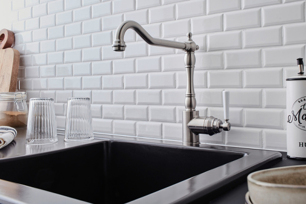 Смеситель для кухни Jacob Delafon Cleo 1889 E24317-CP