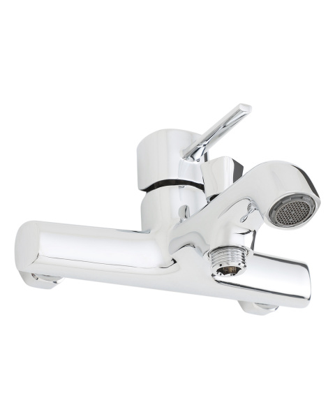 Смеситель для ванны однорычажный Orange Karl M05-100cr хром