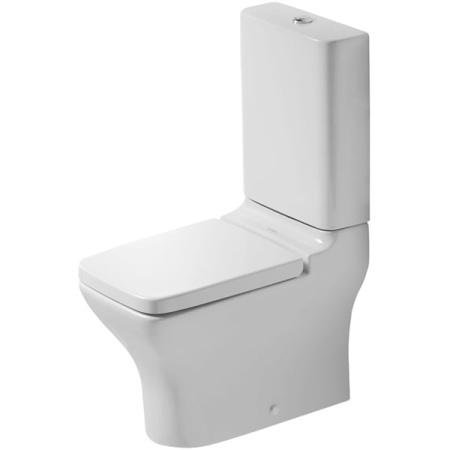 Унитаз напольный Duravit 2119090000