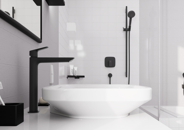 Смеситель для душа Hansgrohe Logis 71605670