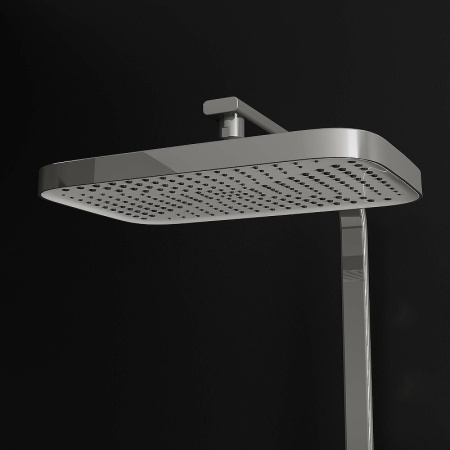 Душевая система RGW Shower Panels SP-35 51140135-01