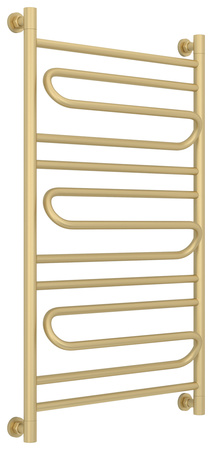 Полотенцесушитель Водяной Сунержа Элегия + (100х60) Матовая Шампань 022-0205-1060