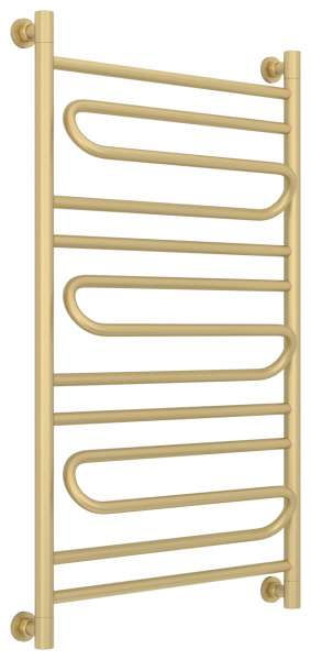 Полотенцесушитель Водяной Сунержа Элегия + (100х60) Матовая Шампань 022-0205-1060 Полотенцесушитель Водяной Сунержа Элегия + (100х60) Матовая Шампань 022-0205-1060