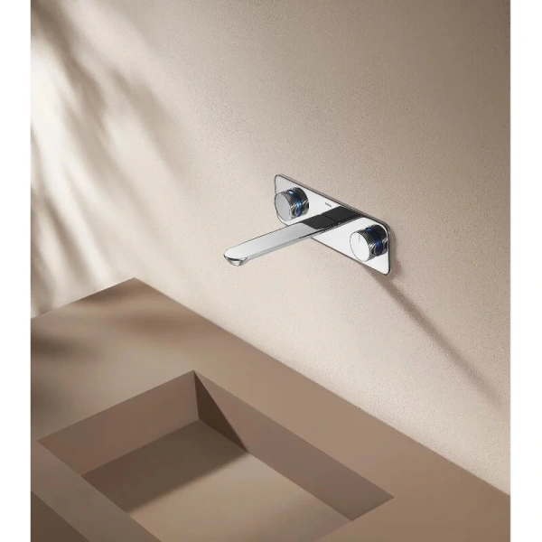 Смеситель для раковины Arrow ARM23872CP хром