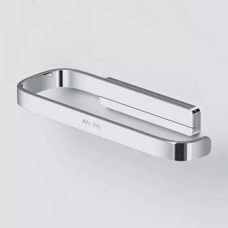 Держатель для туалетной бумаги Am.Pm Func A8F34100