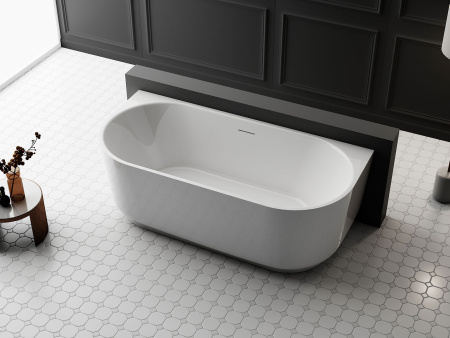 Ванна акриловая Vincea (170х80) VBT-621